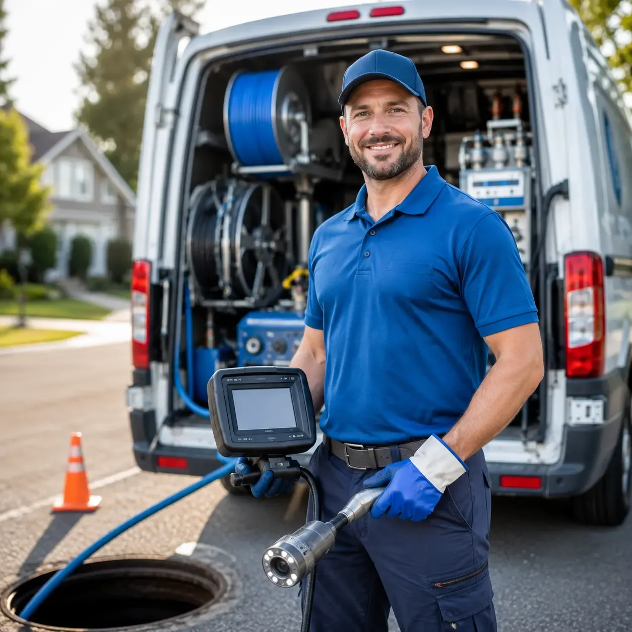 Local Pipe Relining specialists in Malad City, ID