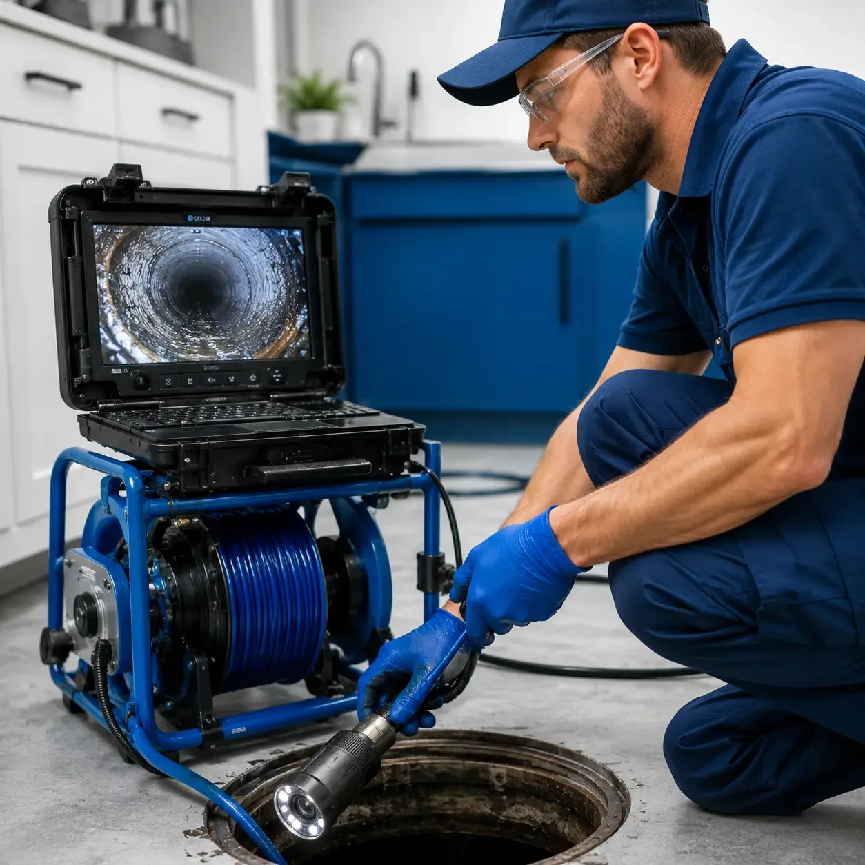 Pipe Relining professionals serving Malad City, ID